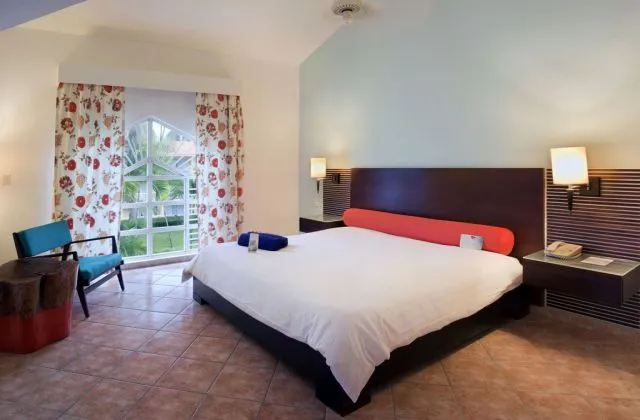 Gran Ventana Beach Resort All Inclusive Suite